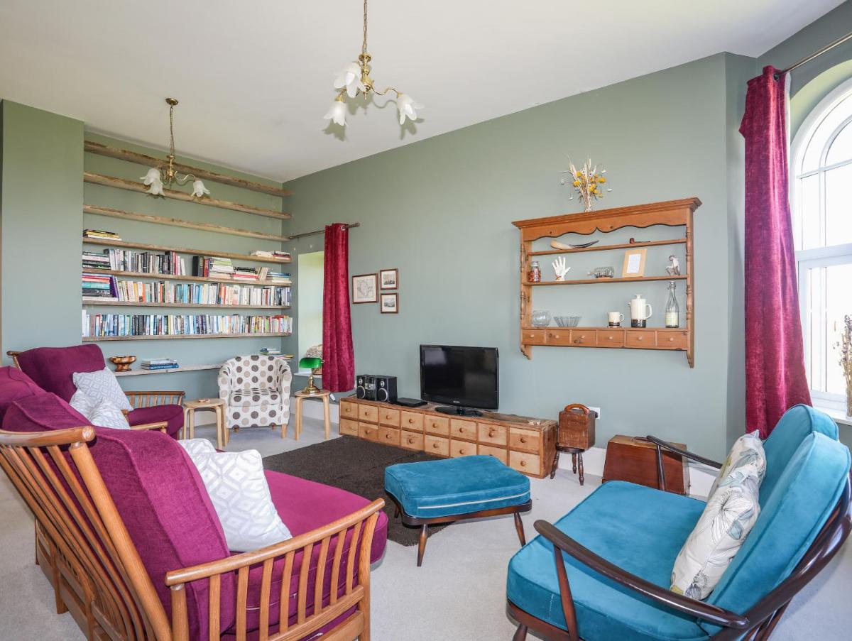 Plas Newydd - Housity