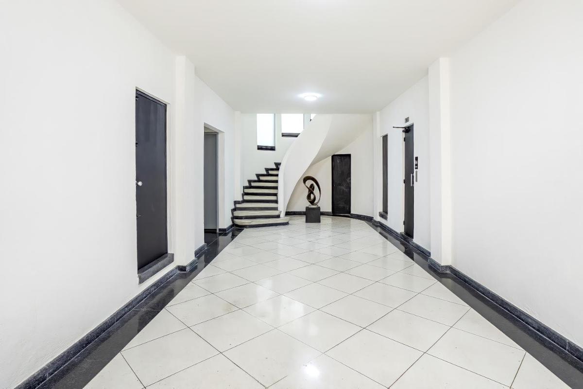 Tampico Apartments by Daju - Roma Condesa - Housity