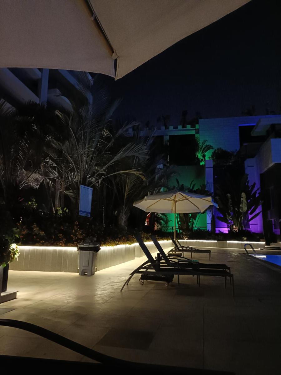 Sheraton Ocean 704 - Private apartments - Housity