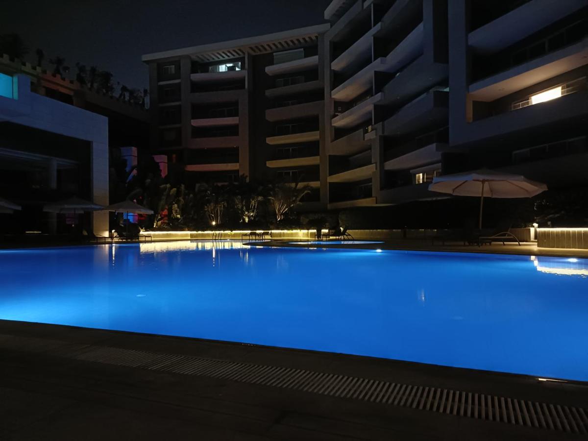 Sheraton Ocean 704 - Private apartments - Housity