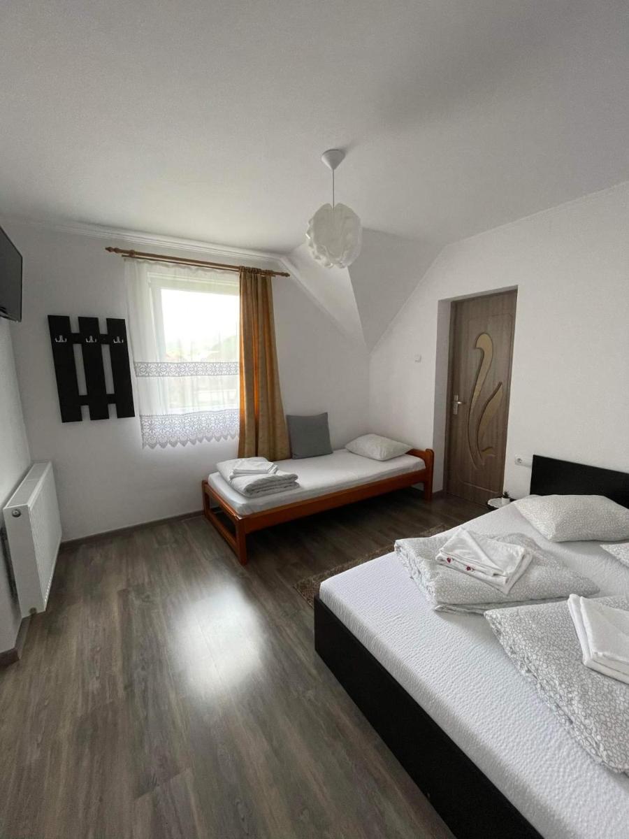 Casa de Oaspeti Cristian - Housity