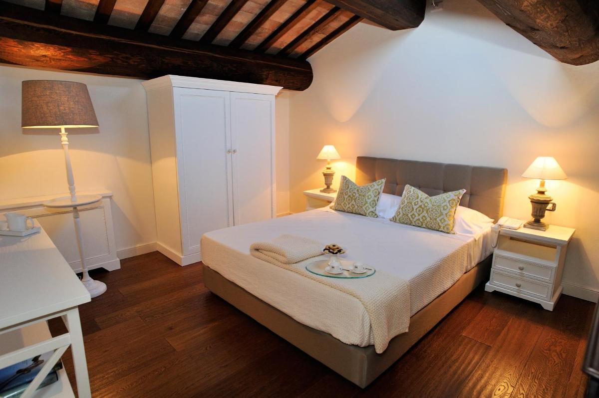 San Giovanni Relais - Housity