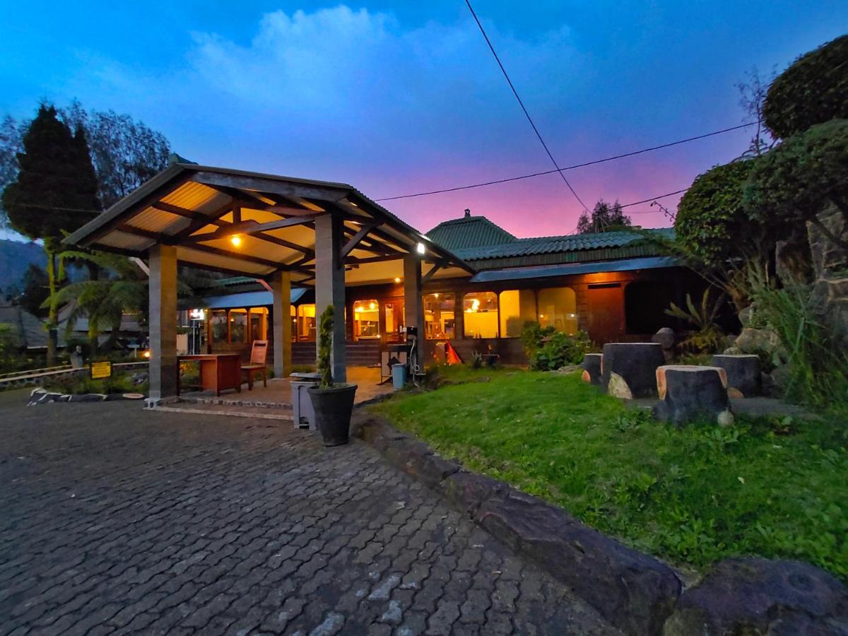 Bromo Permai 1 - Housity