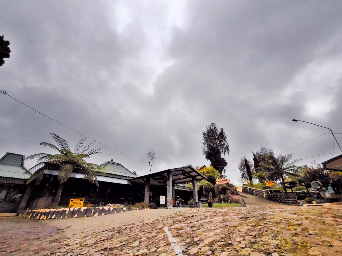 Bromo Permai 1 - Housity