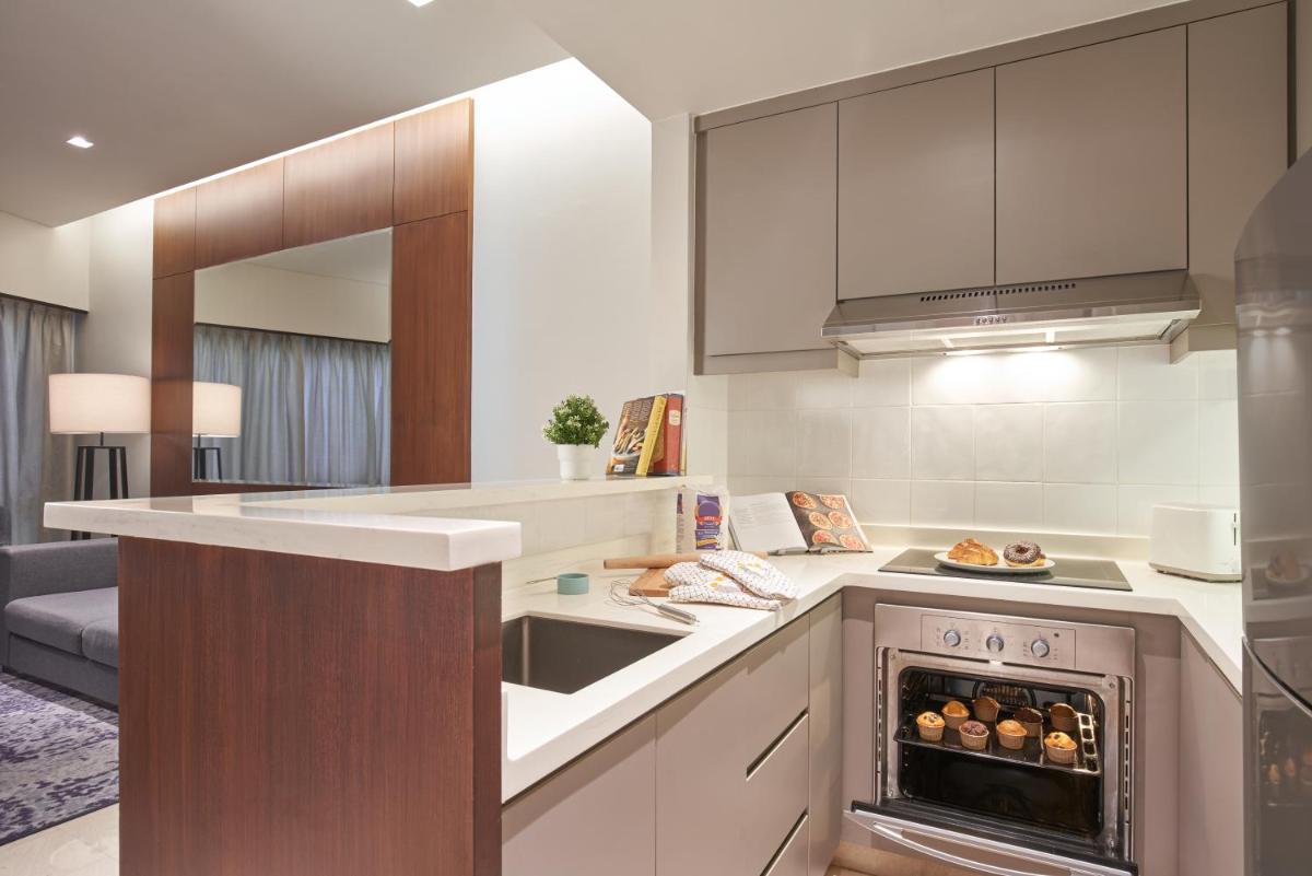 Somerset Bencoolen Singapore - Housity