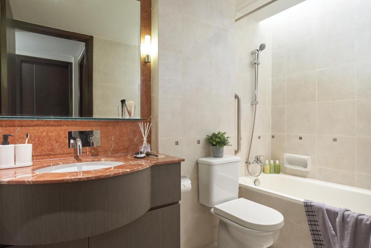 Somerset Bencoolen Singapore - Housity