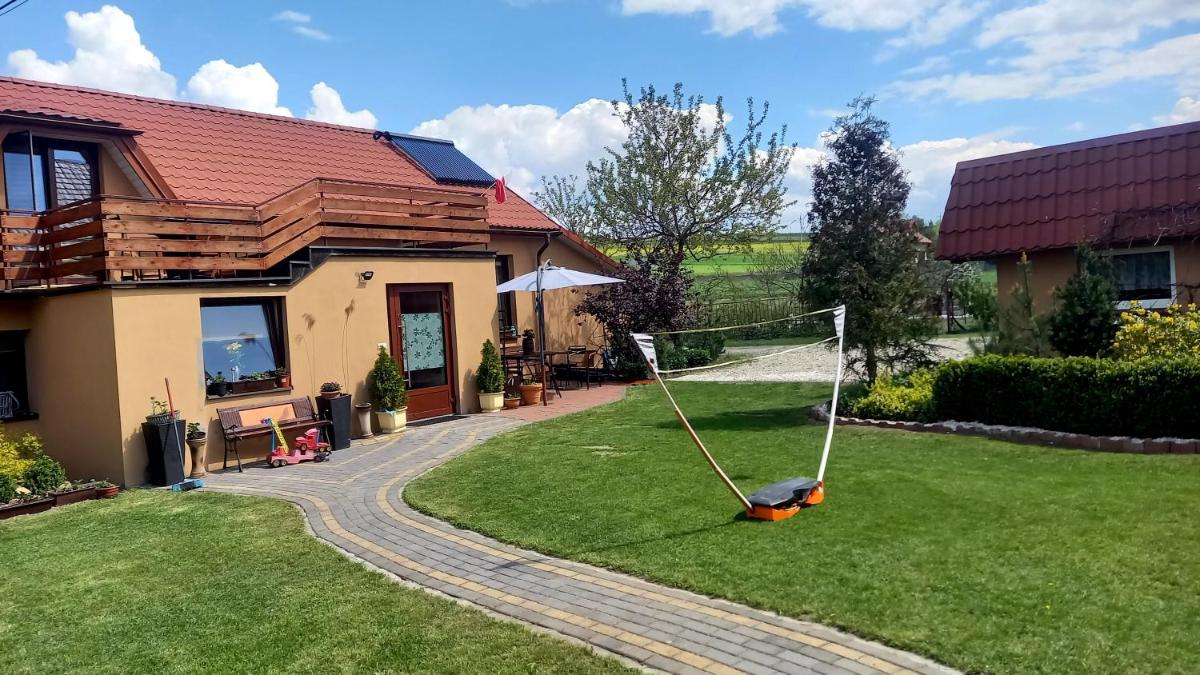 Apartament Domowe-Klimaty - Housity