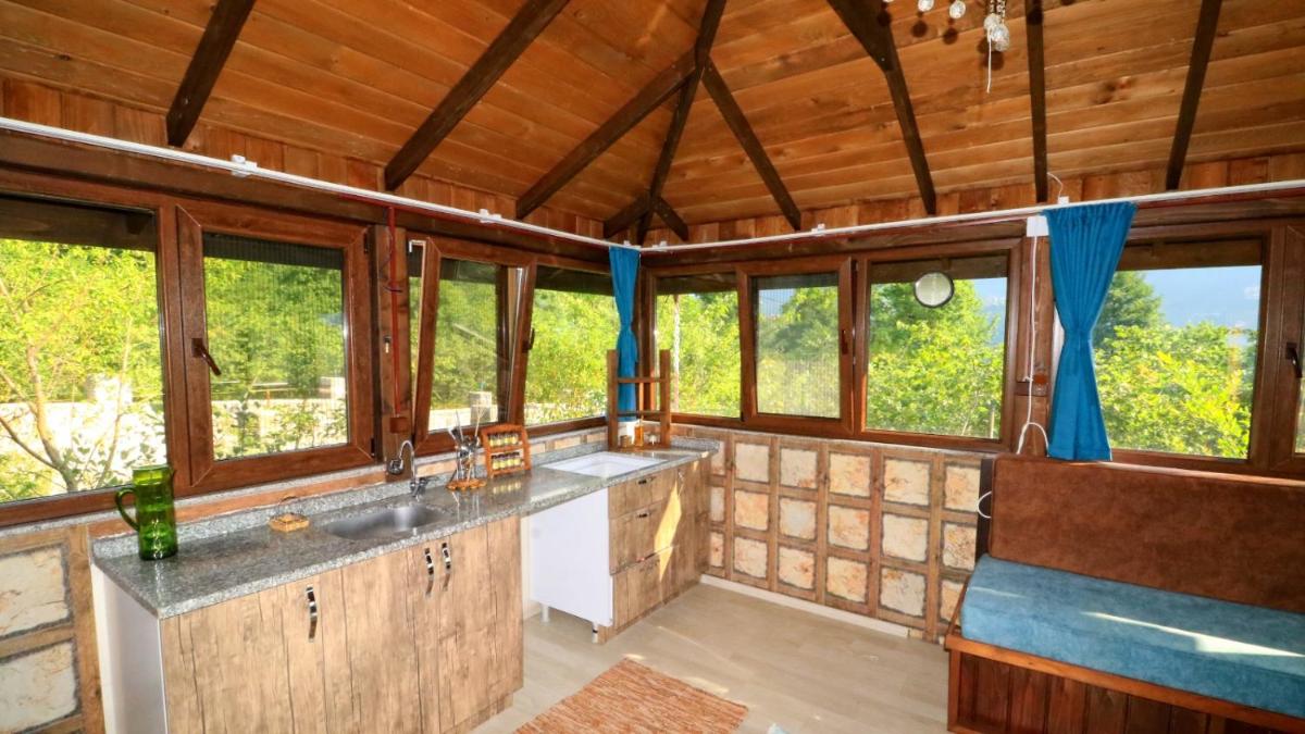 Luxury Nature Life Villa - Housity
