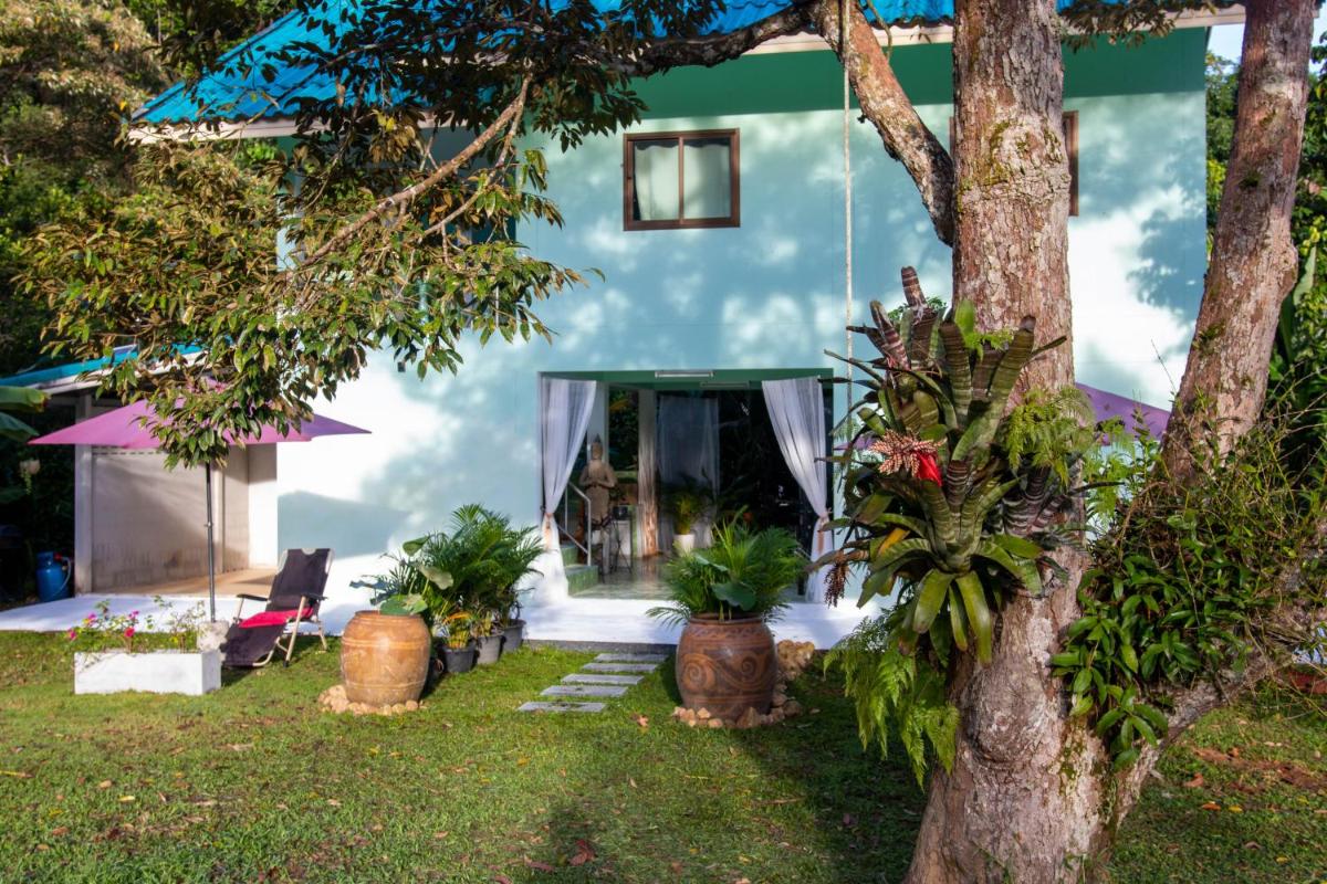 JENI Homestay โฮมสเตย์หลังใหญ่ปิ้งย่างได้ - Housity