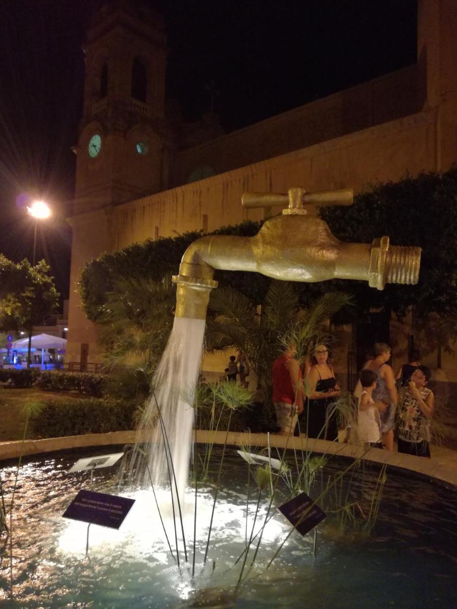 Terra Sinus Luxury apartment - Hizvo