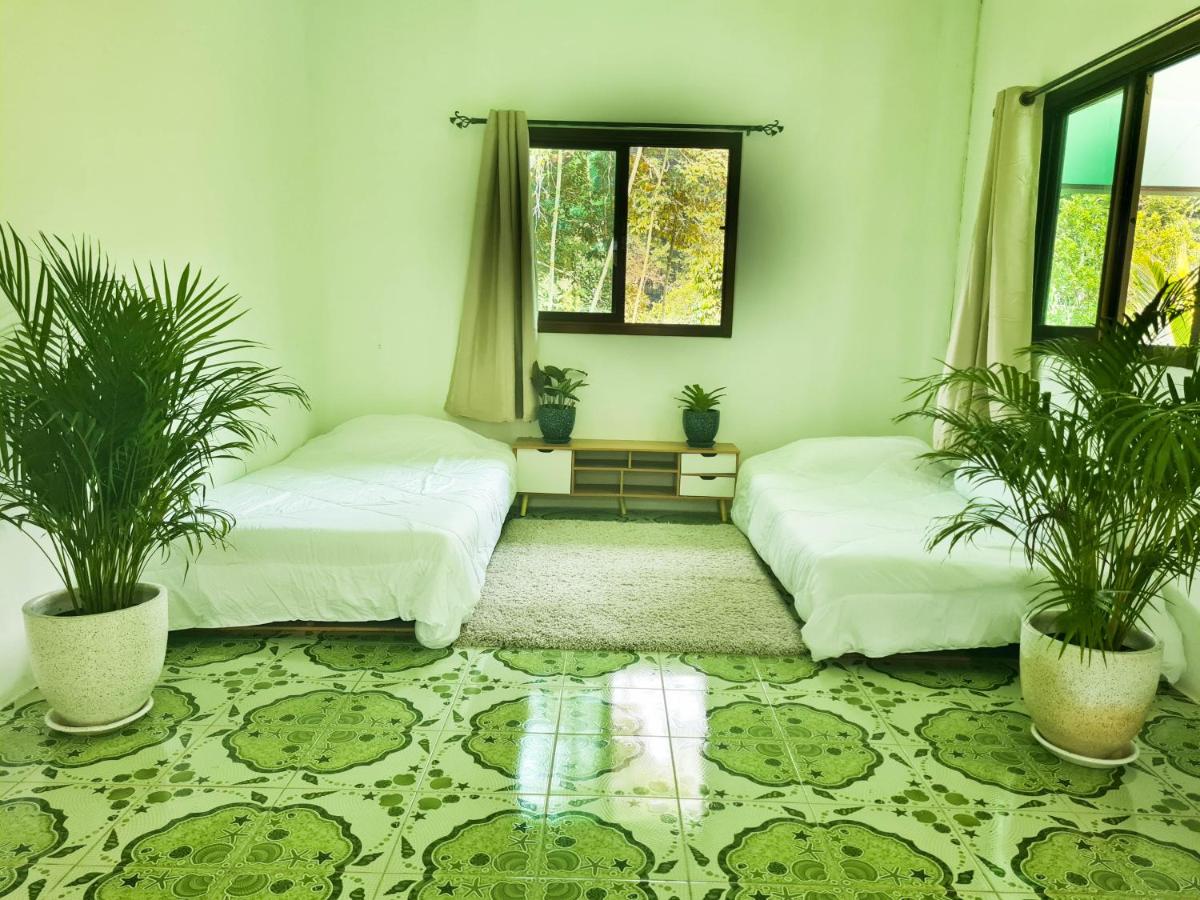JENI Homestay โฮมสเตย์หลังใหญ่ปิ้งย่างได้ - Housity