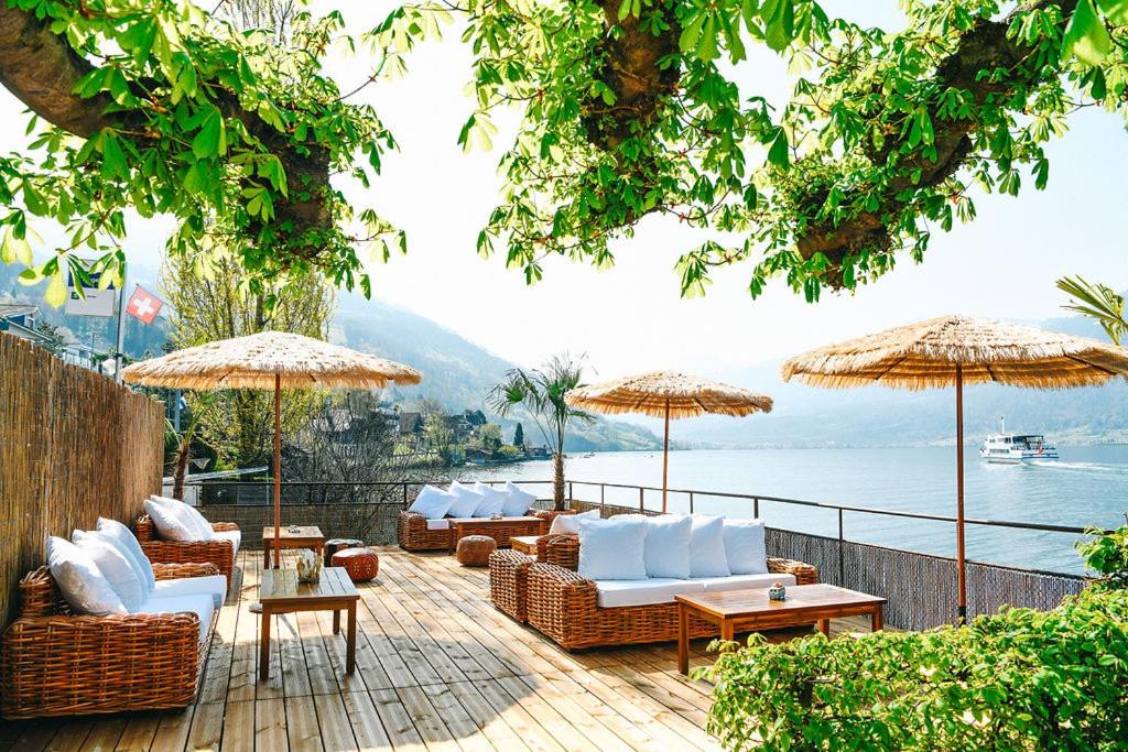 THE BOUTIQUE Gasthaus Engel - Housity
