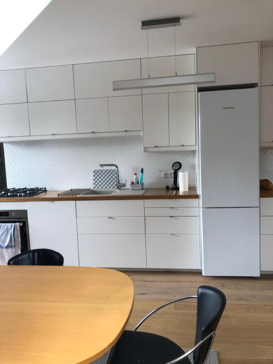 Apartament na Podlasiu - Housity