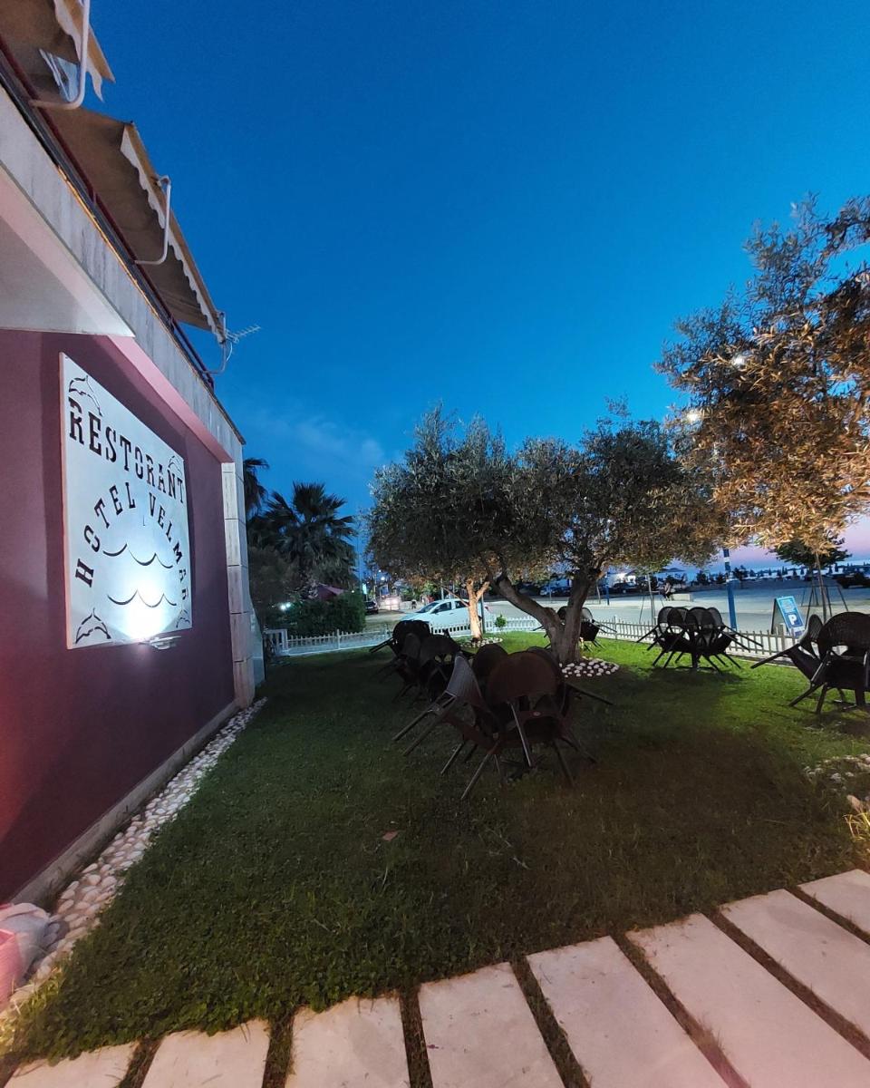 Suitetrails - Velmar Hotel