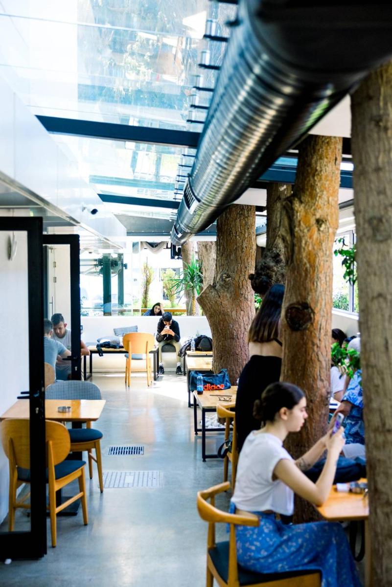 Suitetrails - INGATE HOTEL at central Famagusta