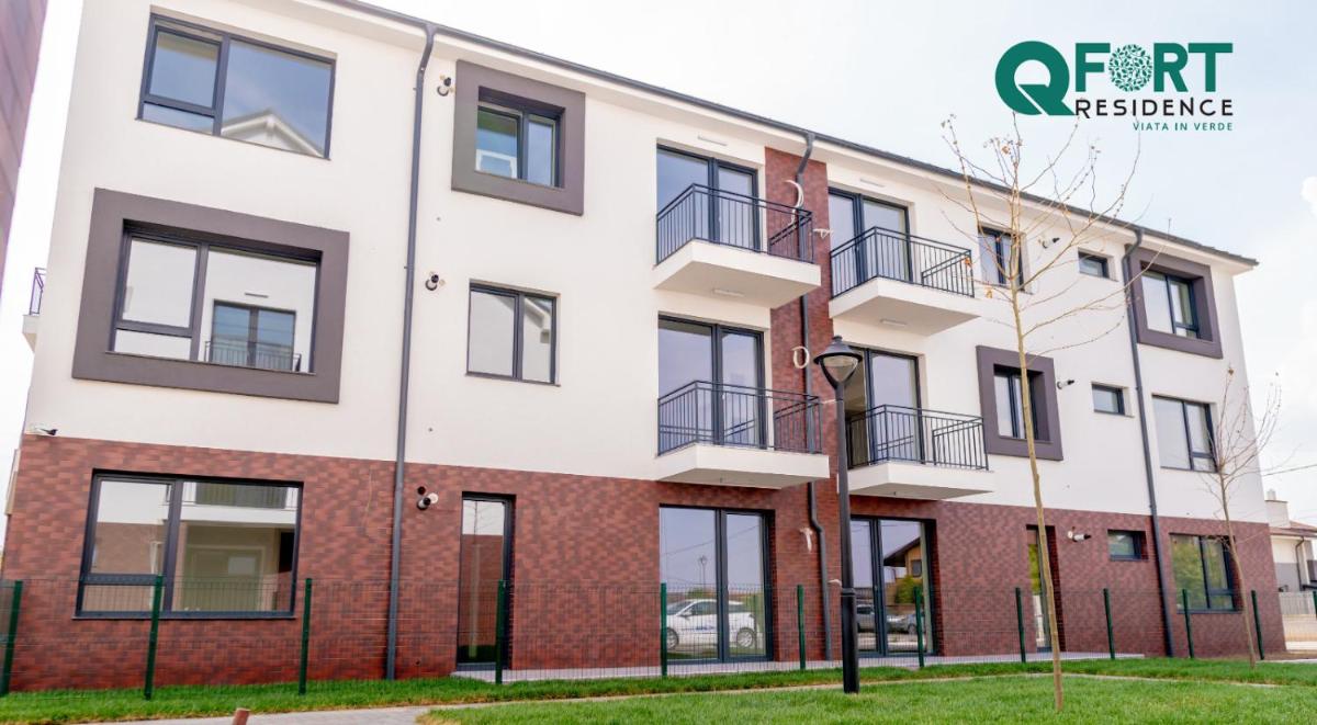 Apartament Craiova zona Ford - Housity