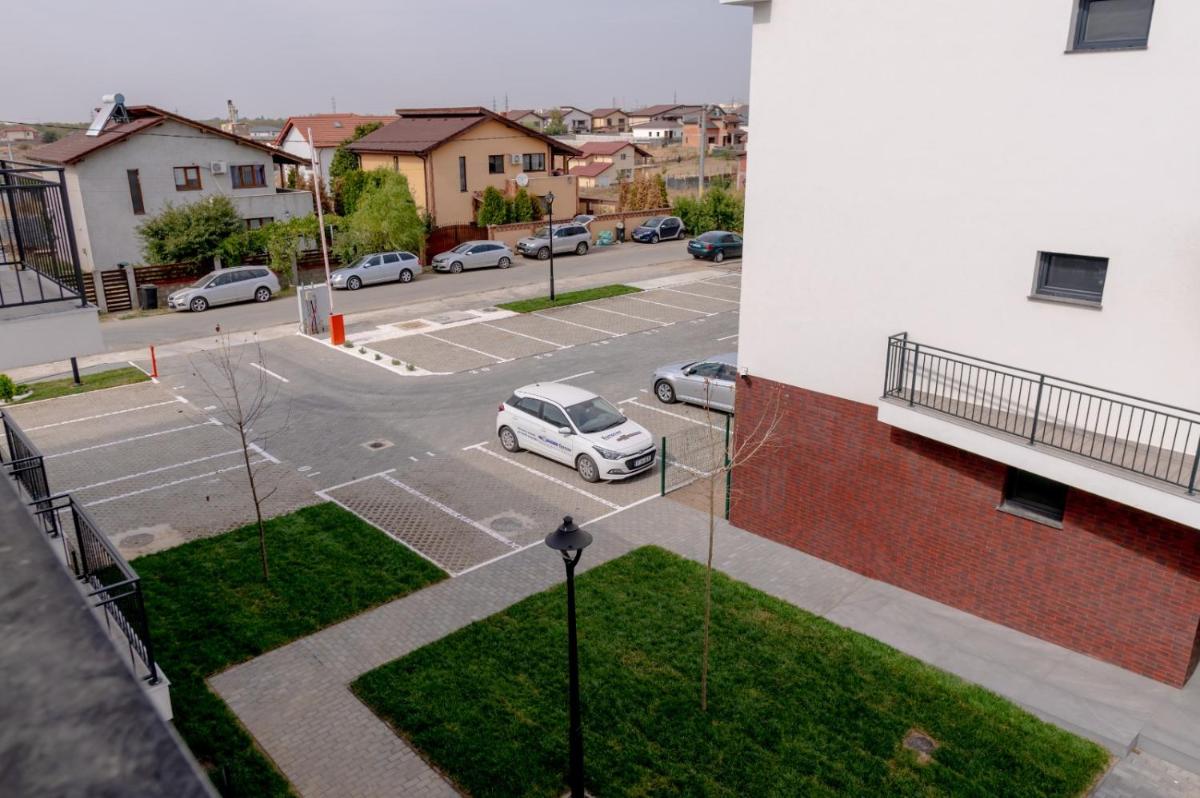 Apartament Craiova zona Ford - Housity