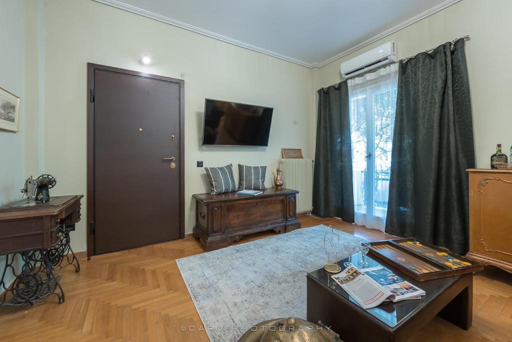 Suitetrails - Magnificent Bnb Athens Voula