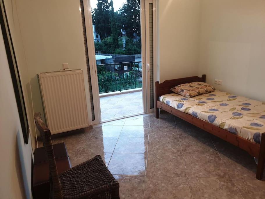 Luxury seaside apartment, 3 bedrooms - Housity