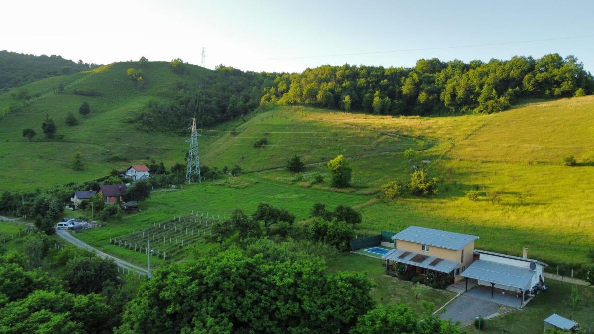 Villa Meli - Housity