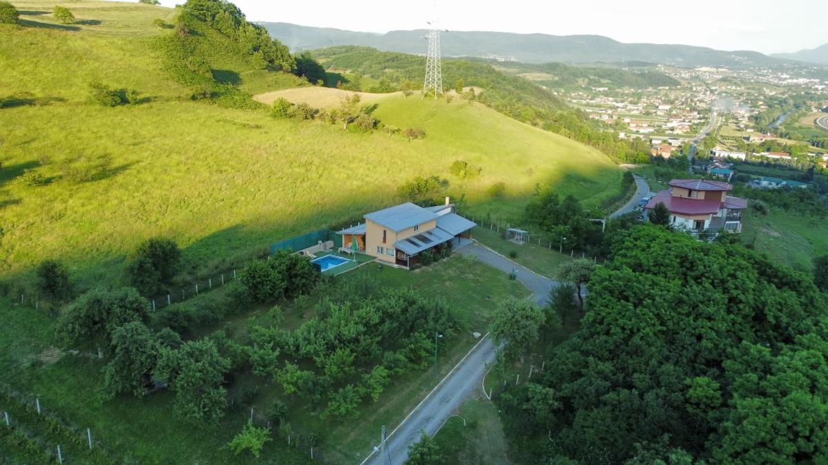 Villa Meli - Housity