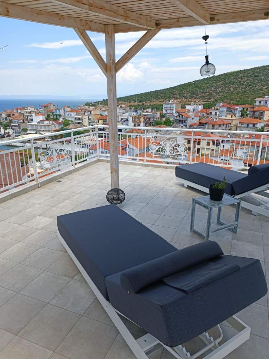 Villa Skala Marion (Michalis) - Housity
