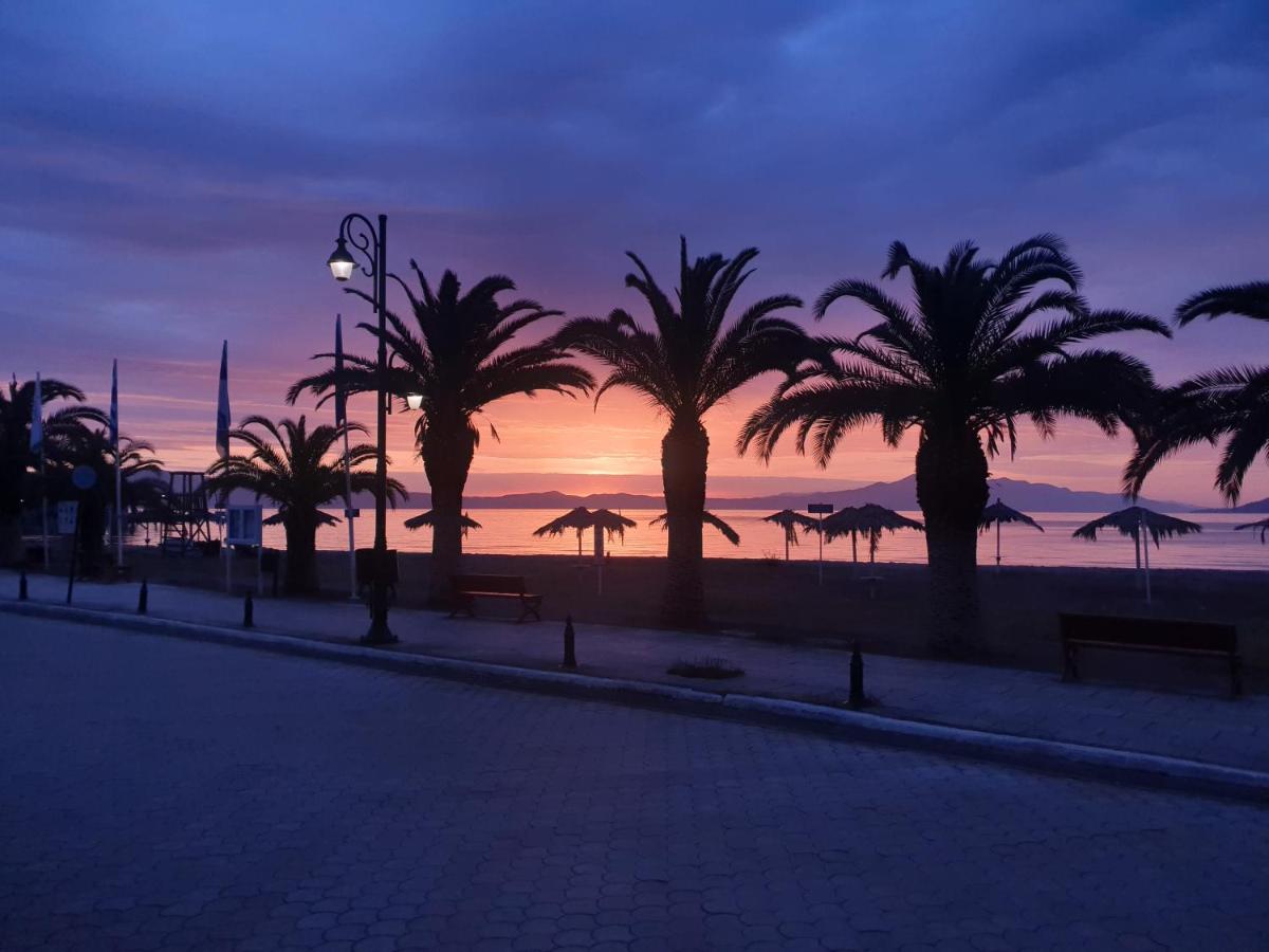 Luxury seaside apartment, 3 bedrooms - Housity