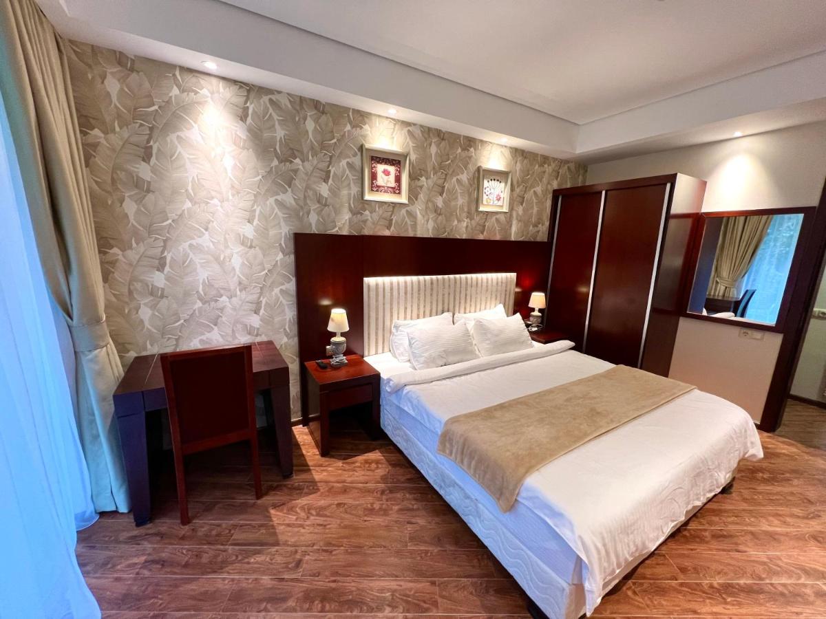 Luxury Oasis Apartment - Housity
