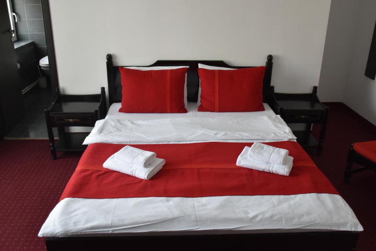 Copou Inn - Hizvo