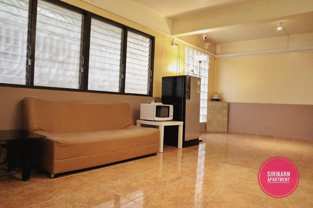 Sirikarn Apartment - Housity
