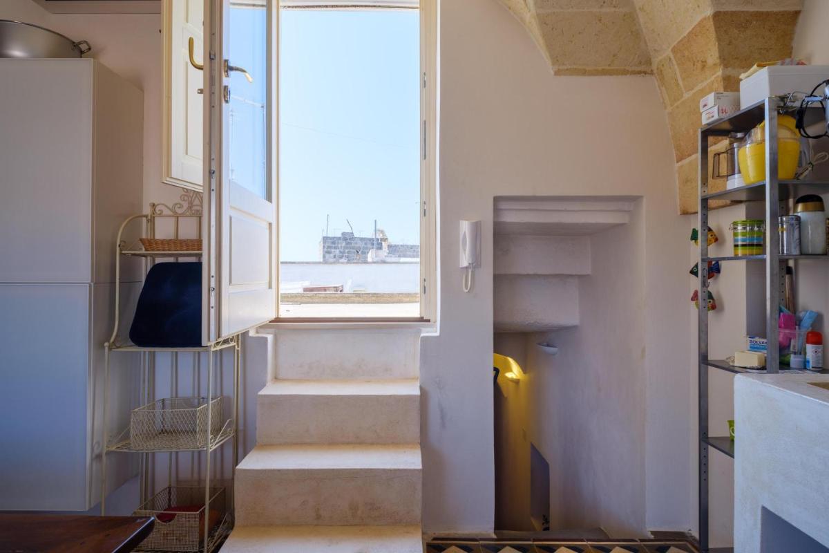 Dimora storica Maruggio - Housity