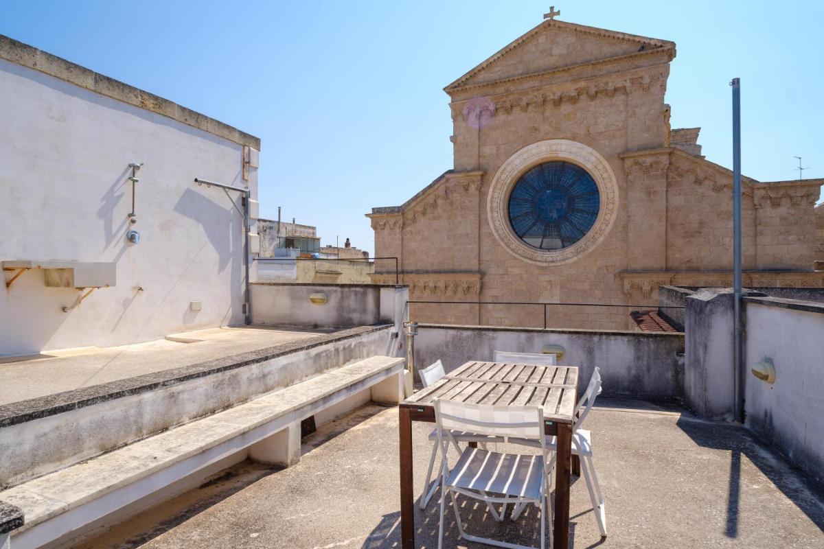 Dimora storica Maruggio - Housity