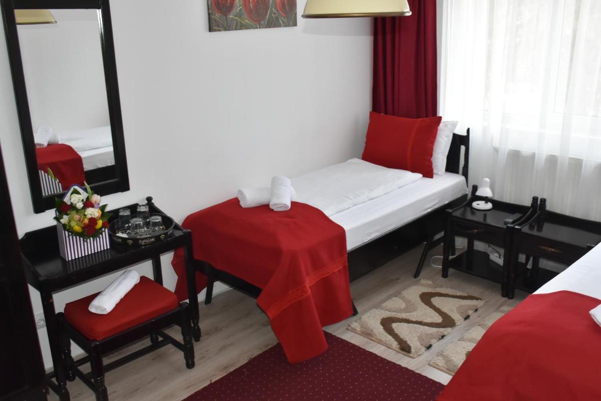 Copou Inn - Hizvo