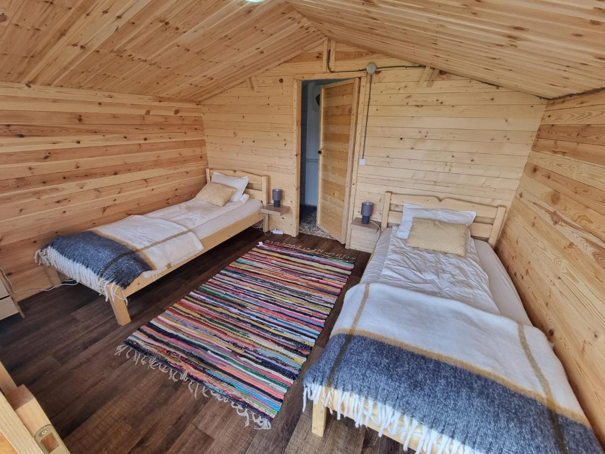 Serenity Retreats Maciuca - Housity