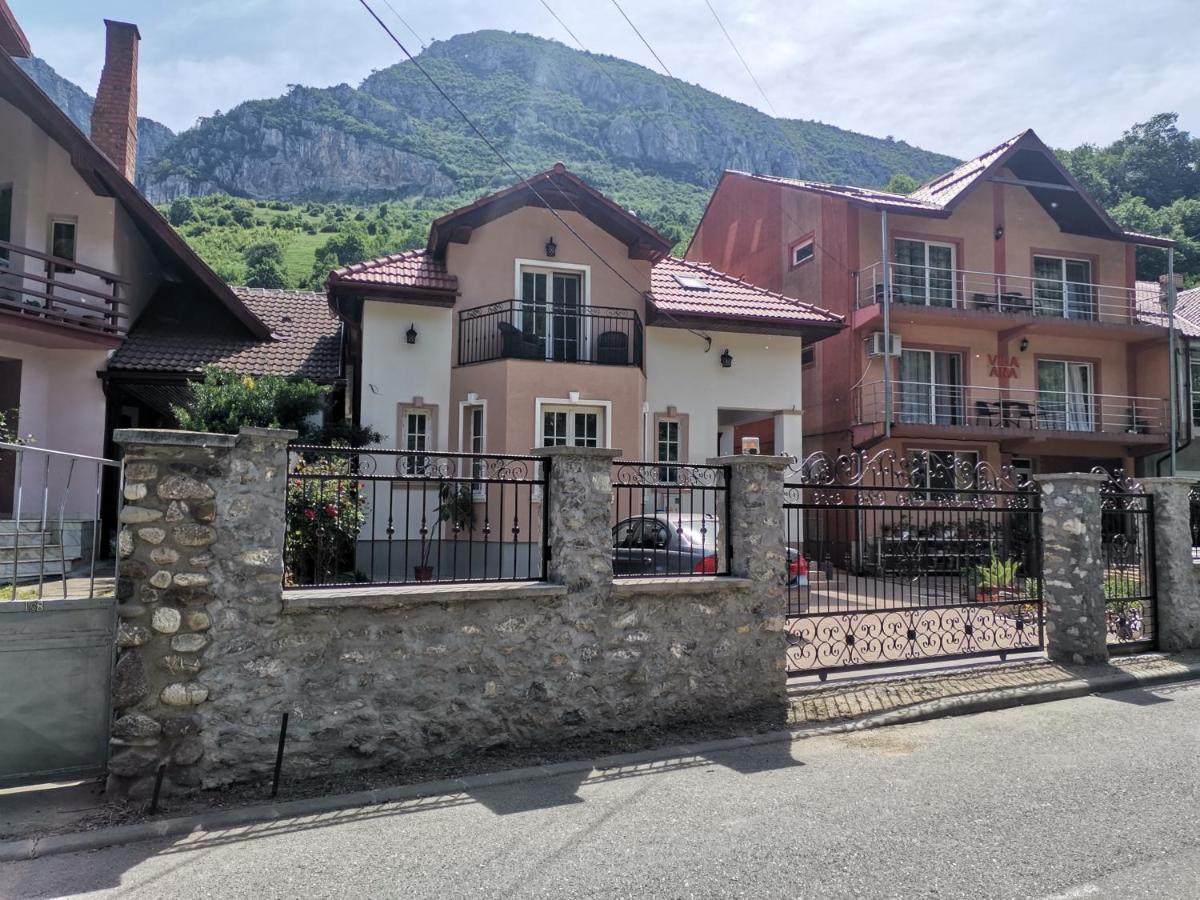 VILA ANA - Hizvo