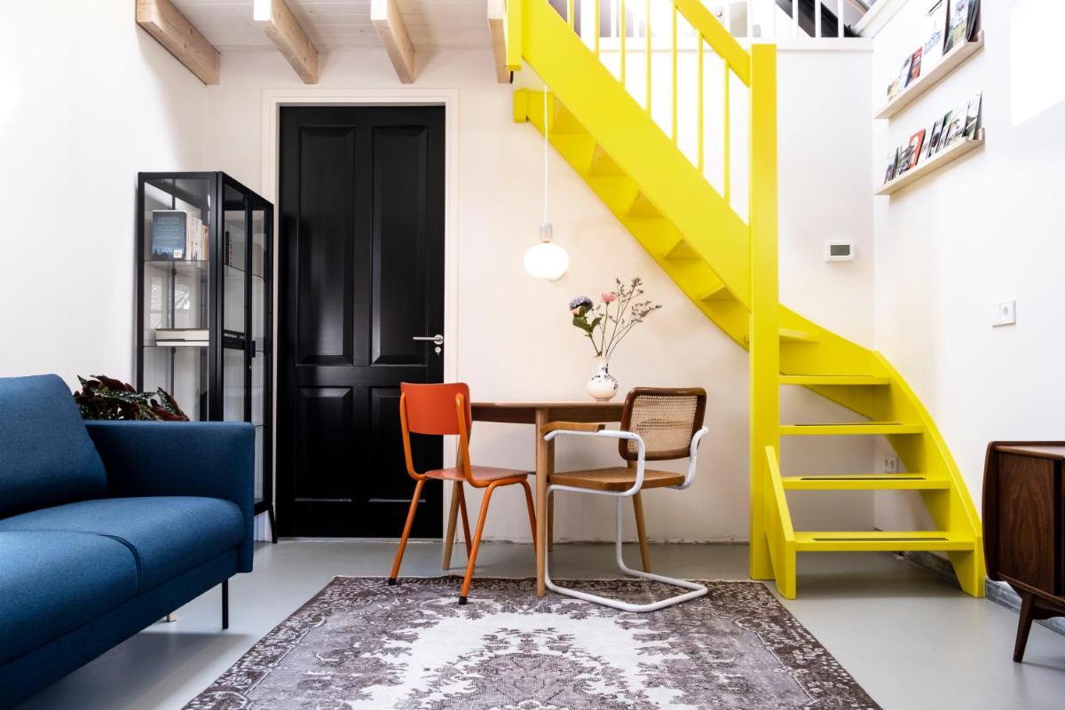 Bed and Breakfast 'de Directeur' - Housity