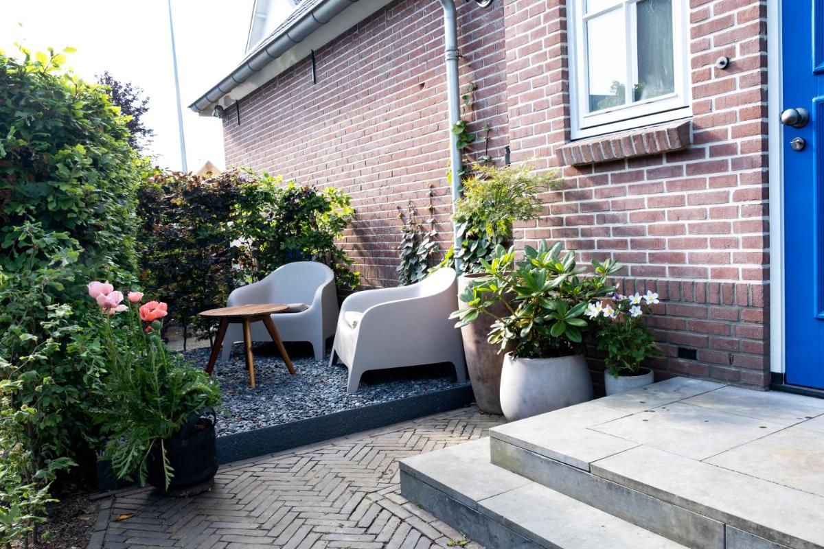 Bed and Breakfast 'de Directeur' - Housity