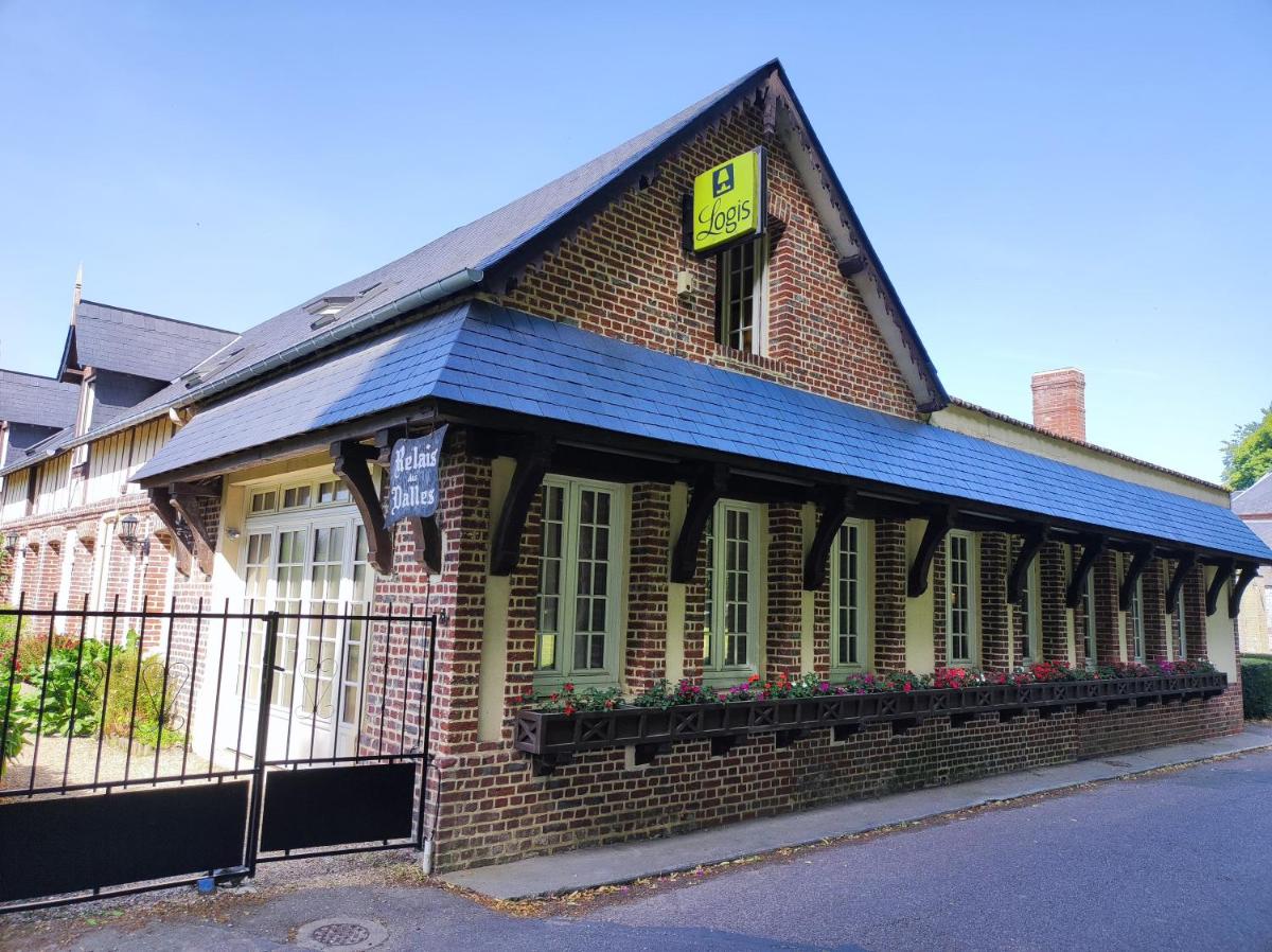 Le Relais Des Dalles - Hôtel & Restaurant - Housity