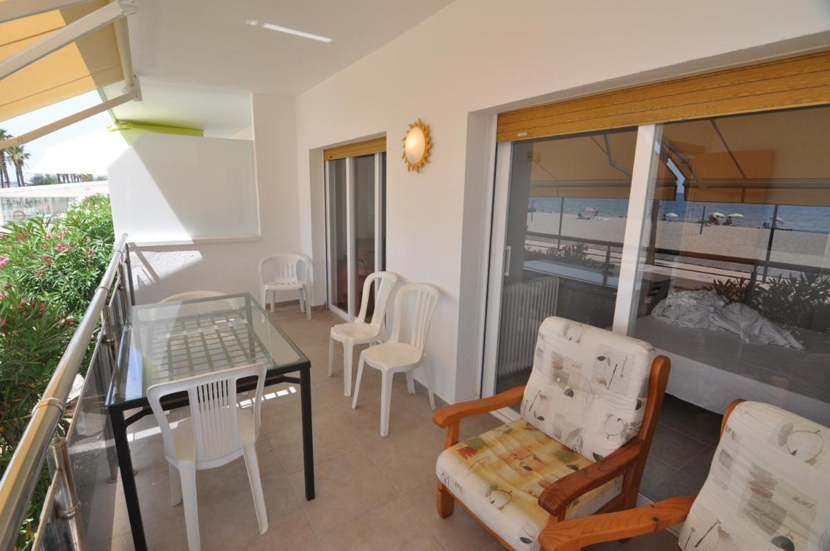 RNET - Front de Mer - Roses Costa Brava - Housity
