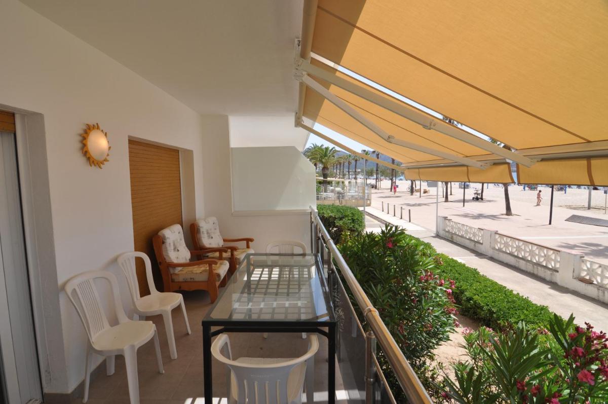 RNET - Front de Mer - Roses Costa Brava - Housity