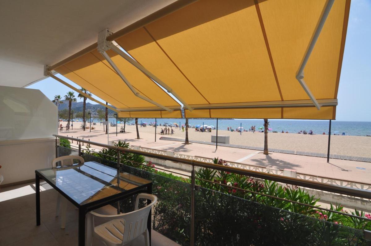 RNET - Front de Mer - Roses Costa Brava - Housity