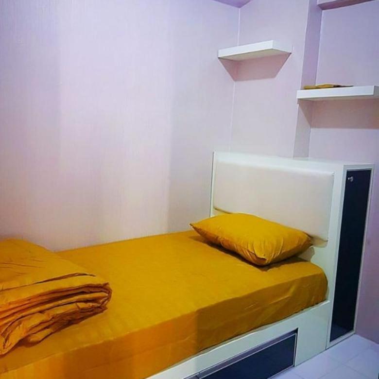 Apartemen Sentra Timur - Housity