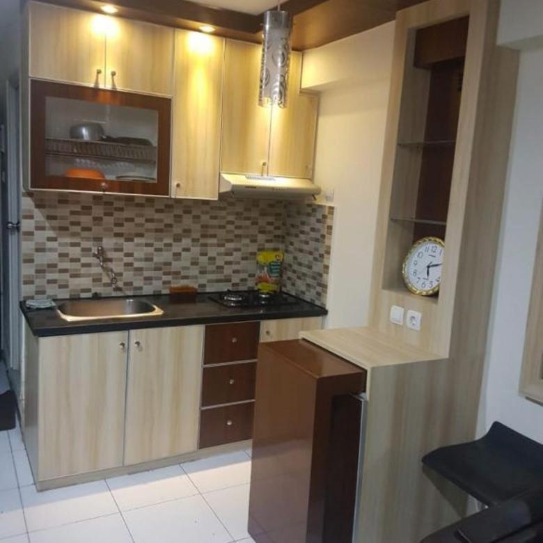 Apartemen Sentra Timur - Housity