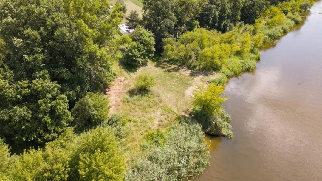 Uroczysko Warta - Housity