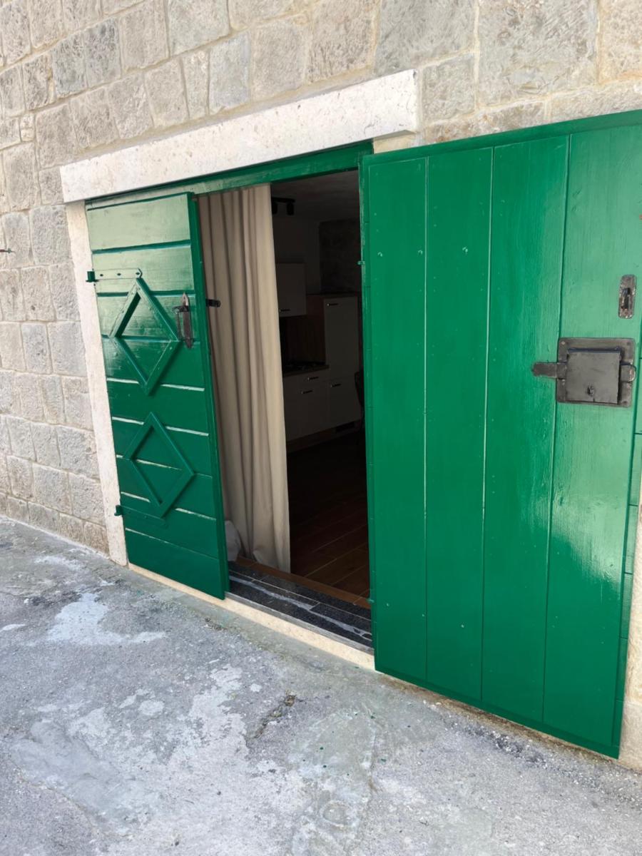 La Taberna - Hizvo