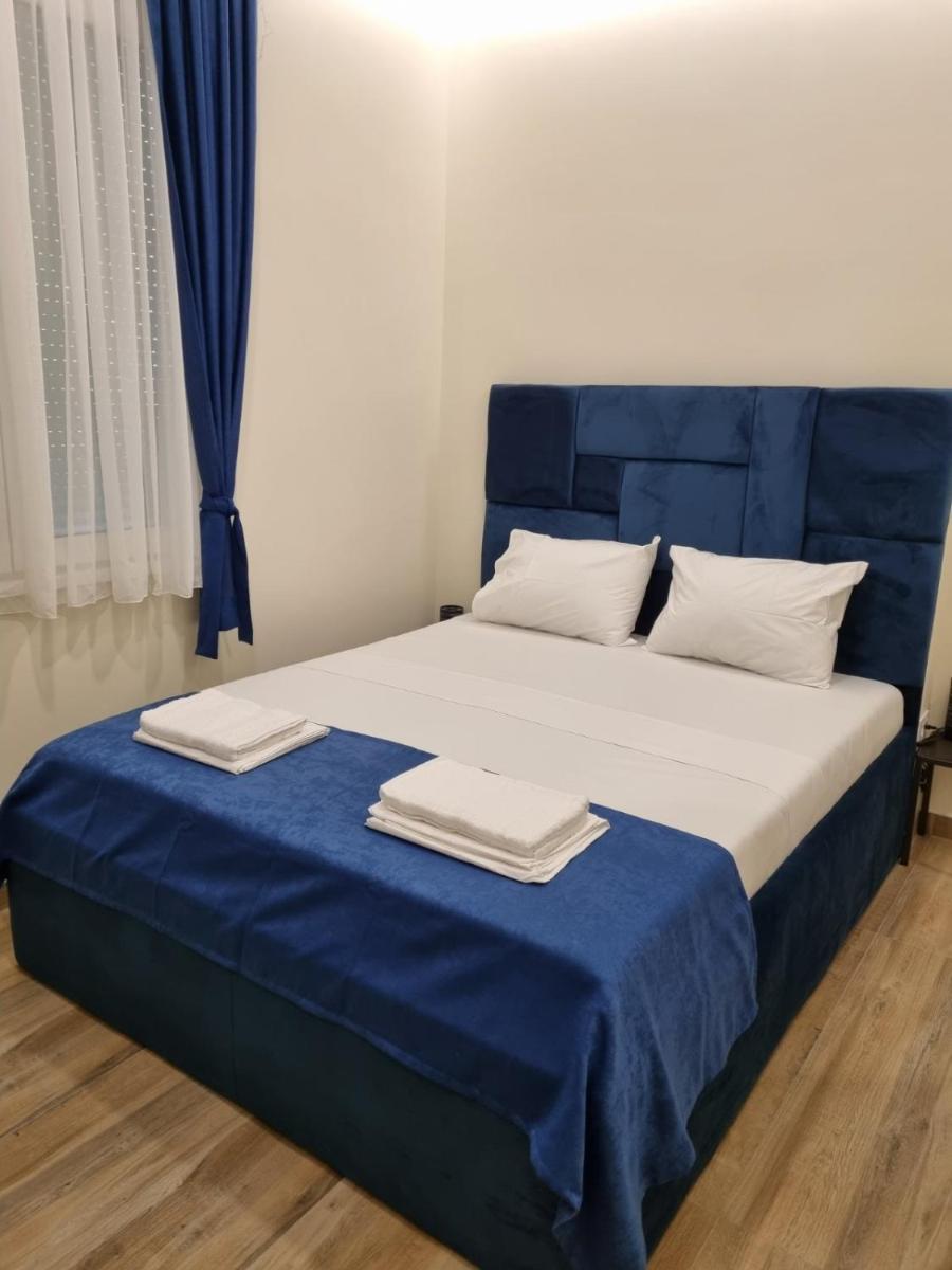 Up Apartments - Housity