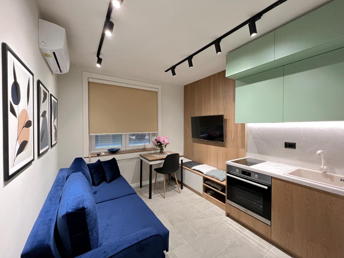 Suitetrails - Dolce far niente Apartment