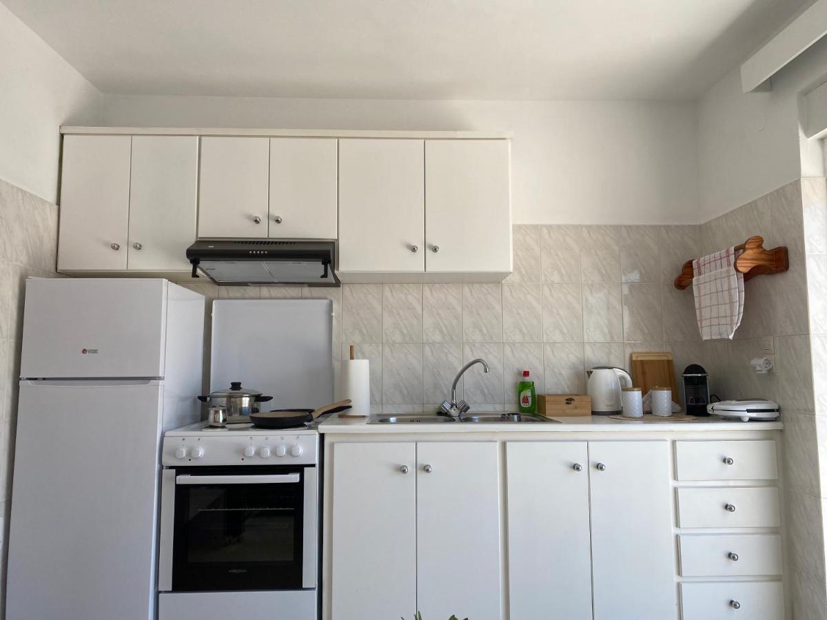 Noufaro rooftop-sea view apartment - Housity