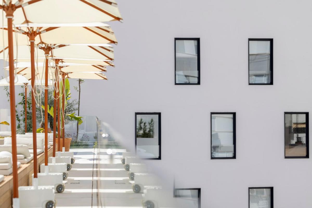 Imagen de la galería de HM Palma Blanc, en Palma de Mallorca