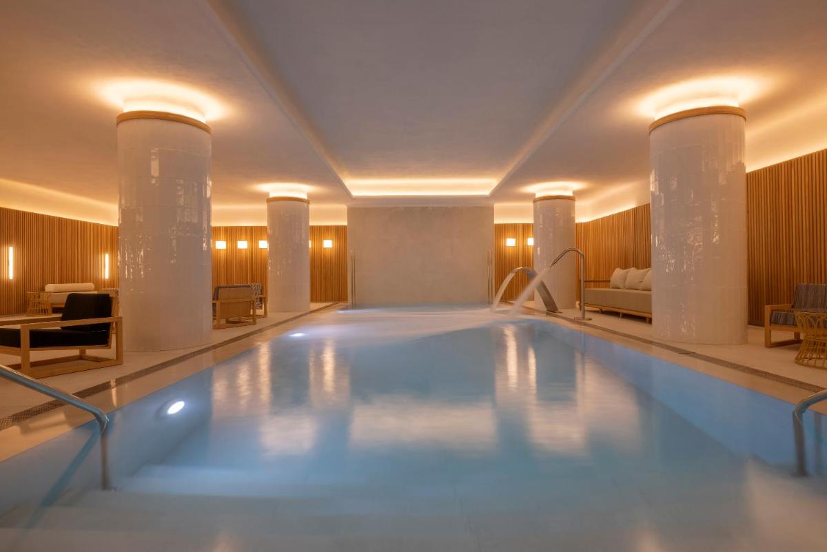 Piscina en o cerca de HM Palma Blanc